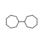 CAS#: 12622-04-7， 1,1'-Bi(Cycloheptyl)
