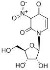 CAS#: 126347-59-9， 1-[(2R,3R,4S,5R)-3,4-Dihydroxy-5-(Hydroxymethyl)Oxolan-2-Yl]-2-Hydroxy-3-Nitropyridin-4-One