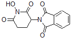 CAS#: 126663-38-5， 2-(1-Hydroxy-2,6-Dioxopiperidin-3-Yl)Isoindole-1,3-Dione