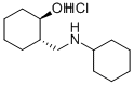 CAS#: 126675-35-2， Cyclohexyl-[[(1S,2R)-2-Hydroxycyclohexyl]Methyl]Azanium