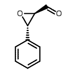 CAS#: 126720-47-6， (2R,3S)-3-Phenyl-2-Oxiranecarbaldehyde
