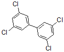 CAS#: 12737-87-0， 3,3',5,5'-Tetrachlorobiphenyl