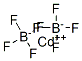 CAS#: 127473-97-6， Cadmium Fluoborate