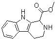 CAS#: 127661-45-4， Methyl 2,3,4,9-Tetrahydro-1H-beta-Carboline-1-Carboxylate