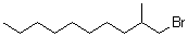 CAS#: 127839-47-8， 1-Bromo-2-Methyldecane