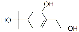 CAS#: 127913-03-5， 6-Hydroxy-4-(1-Hydroxy-1-Methylethyl)-1-Cyclohexene-1-Ethanol