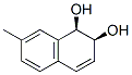 CAS#: 127926-10-7， (1R,2S)-7-Methyl-1,2-Dihydronaphthalene-1,2-Diol