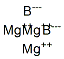 CAS#: 12795-15-2， Magnesium Boride