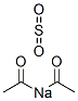 CAS#: 128-12-1， Acetosulfone Sodium