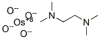 CAS#: 128213-58-1， Osmium Tetroxide N,N,N',N'-Tetramethylethylenediamine