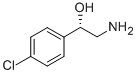 CAS#: 128535-89-7， (alphaS)-alpha-(Aminomethyl)-4-Chloro-Benzenemethanol