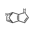 CAS#: 128710-65-6， 3,9-Diazatricyclo[5.2.1.0<Sup>2,6</Sup>]Deca-1(9),2(6),4,7-Tetraene