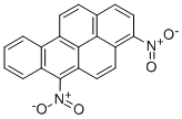 CAS#: 128714-76-1， 3,6-Dinitrobenzo[a]Pyrene