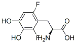 CAS#: 128812-04-4， (2S)-2-Amino-3-(2,6-Difluoro-3,4-Dihydroxyphenyl)Propanoic Acid