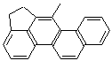 CAS#: 128941-62-8， 6,7-Cyclopentano-5-Methylchrysene