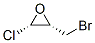 CAS#: 129176-04-1， (2S,3S)-2-(Bromomethyl)-3-Chlorooxirane
