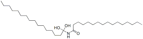 CAS#: 129426-19-3， Palmitamidohexadecanediol