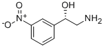 CAS#: 129894-61-7， (S)-alpha-(Aminomethyl)-3-Nitro-Benzenemethanol