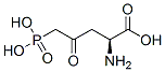 CAS#: 129938-34-7， (2R)-2-Amino-4-Oxo-5-Phosphonopentanoic Acid
