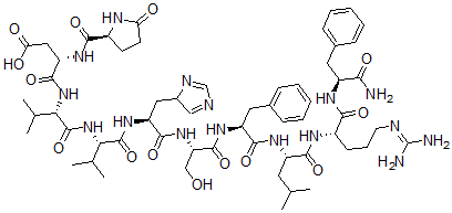 CAS#: 129960-91-4， Masflrfamide I