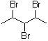 CAS#: 130156-61-5， 2,3,4-Tribromopentane