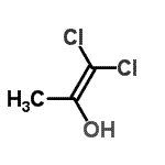 CAS#: 130190-72-6， 1,1-Dichloro-1-Propen-2-Ol