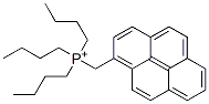 CAS#: 130203-65-5， Tributyl-(Pyren-4-Ylmethyl)Phosphanium Bromide