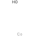 CAS#: 1303-15-7， Cobalt Hydroxide