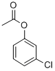 CAS#: 13031-39-5， 3-Chlorophenol Acetate