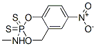 CAS#: 130365-37-6， N-Methyl-6-nitro-4H-1,3,2-benzodioxaphosphorin-2-amine 2-sulfide