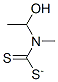 CAS#: 13037-14-4， Methyl-Ethanol-Dithiocarbamate