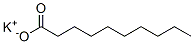 CAS#: 13040-18-1， Potassium Decanoate
