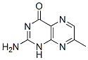 CAS#: 13040-58-9， 2-Amino-7-Methyl-4(1H)-Pteridinone