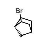 CAS#: 130404-12-5， (1S)-2-Bromobicyclo[2.2.1]Heptane
