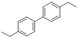 structure of CAS# 13049-40-6, 4,4'-Diethyl-1,1'-Biphenyl;4,4'-Diethylbiphenyl