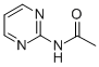 CAS#: 13053-88-8， N-2-Pyrimidinyl-Acetamide