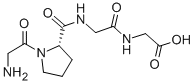 CAS#: 13054-03-0， 2-[2-[[1-(2-Aminoethanoyl)pyrrolidin-2-yl]carbonylamino]ethanoylamino]ethanoic acid