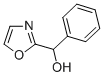 CAS#: 130552-00-0， alpha-Phenyl-2-Oxazolemethanol