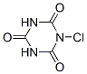 CAS#: 13057-78-8， Chloroisocyanuric Acid