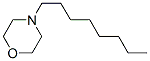 CAS#: 13063-60-0， 4-Octylmorpholine