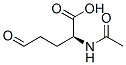 CAS#: 13074-21-0， (2S)-2-Acetamido-5-Oxo-Pentanoic Acid
