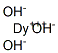 CAS#: 1308-85-6， Dysprosium Trihydroxide