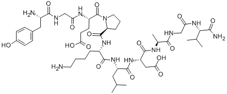 CAS#: 130918-90-0， Pneumadin (rat)