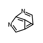 CAS#: 130986-21-9， 1,4-Diazacyclopropa[cd]Pentalene