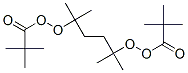 CAS#: 13102-32-4， 1,1,4,4-Tetramethyltetramethylene Peroxypivalate