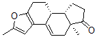 CAS#: 131142-74-0， 3-Oxa-alpha-Norsteroid