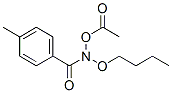 CAS#: 131229-61-3， [Butoxy-(4-Methylbenzoyl)Amino] Acetate