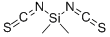 CAS#: 13125-51-4， Dimethyldiisothiocyanatosilane