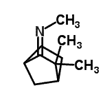 CAS#: 131274-89-0， (2Z)-N,3,3-Trimethylbicyclo[2.2.1]Heptan-2-Imine