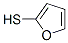 CAS#: 13129-35-6， Furan-2-Thiol